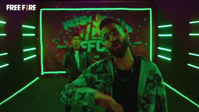 HATTO BACHO - Young Stunners x Free Fire _ Talha Anjum _ Talhah Yunus (Official Music Video)