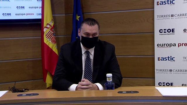 El transporte por carretera defiende su papel estratégico y transversal