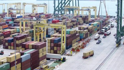 Empresas de transporte y la Administración, actores claves en la vertebración de Europa