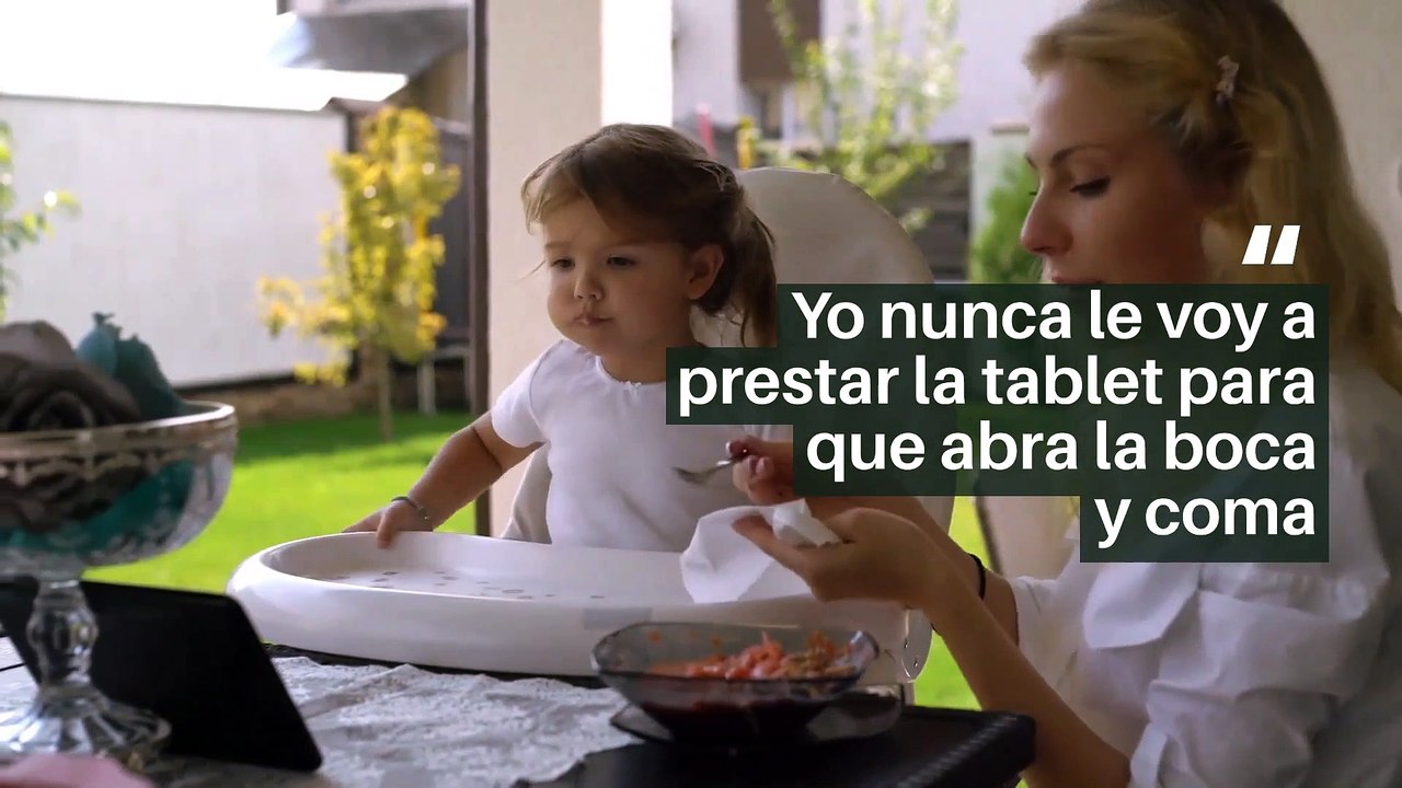 Los "Yo Nunca" más frecuentes de padres y madres primerizos