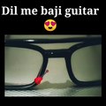 Dekha Jo tujhe yaar song funny specs dance