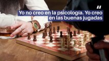 8 frases célebres de Bobby Fischer relacionadas con el ajedrez