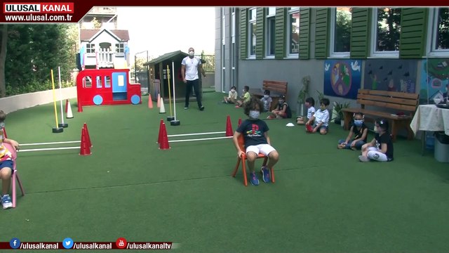 Milli Eğitim Bakanlığı'ndan yüz yüze eğitim açıklaması