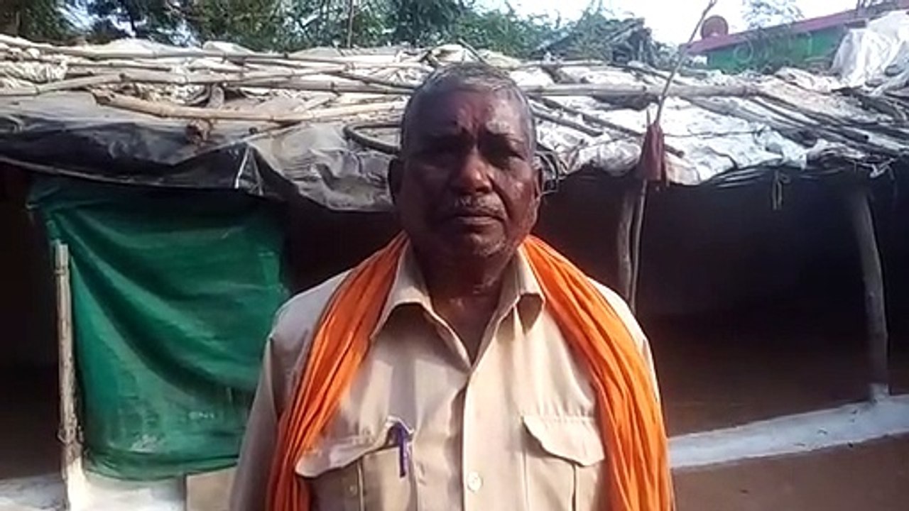 मृत व्यक्ति बोला- सचिव साहब मैं अभी जिंदा हूँ मेरा पैसा दिलवा दो, जानिए क्या है माजरा