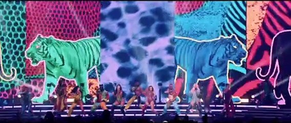 Little Mix - LM5: The Tour Film - Tráiler español