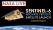 Sentinel-6 Michael Freilich Satellite Launch