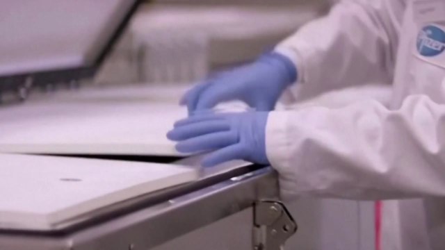 화이자, FDA에 긴급사용 승인 신청...연내 5천만 회분 생산 목표 / YTN
