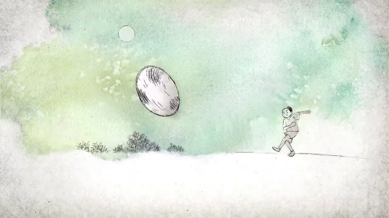 IF ANYTHING HAPPENS I LOVE YOU (2020) Trailer HD Animation, Short, Drama  Movie