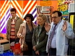 Serija Bibin svijet - (RTL) najava 2006.