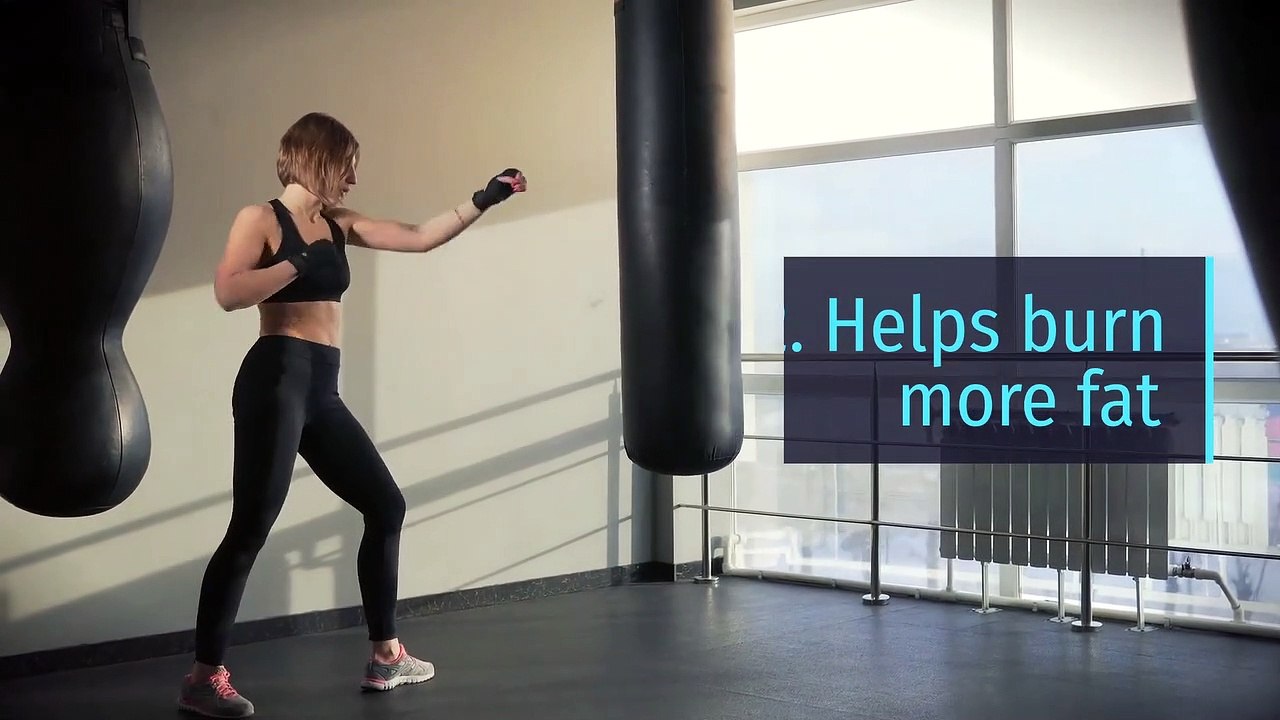 6 benefits of exercising in the morning