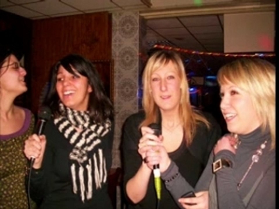 St andre le 25 - 01 - 2008