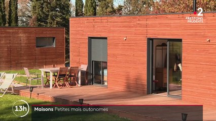 Logement : à quoi les maisons du futur ressemblent-elles ?