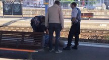 Procès de l'attaque du Thalys : les passagers racontent comment ils ont maîtrisé le tireur