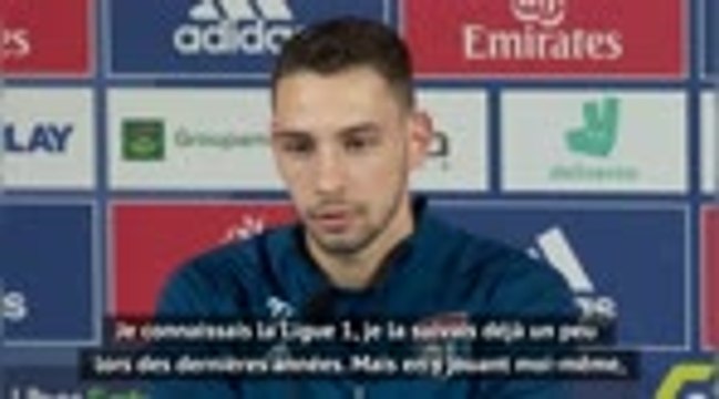 11e j. - De Sciglio : Le championnat de France s'est beaucoup amélioré