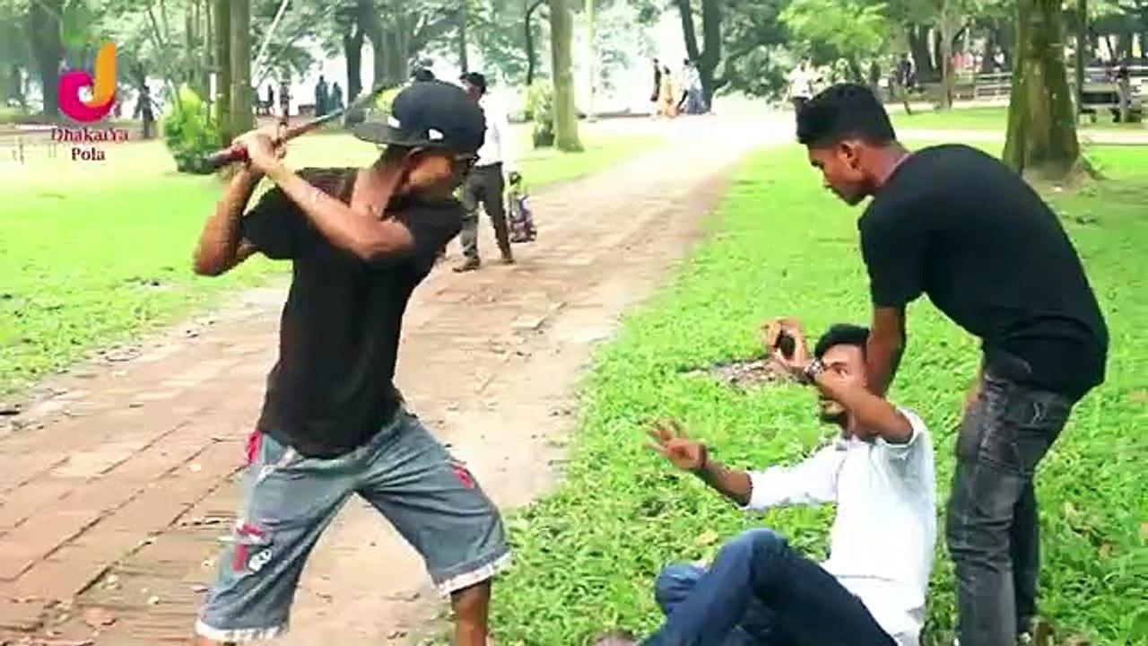 Mr. ভেইন Full Funny With DhakaiYa Studio || Fun Time