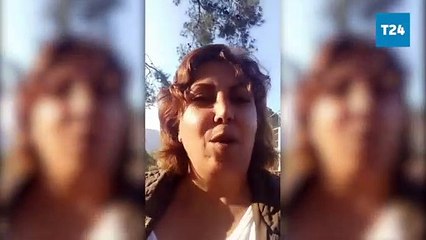 Antalya'da suç çetesi iddiası: Bir kadın kızıyla birlikte tecavüz ve ölüm tehditleri alıyor