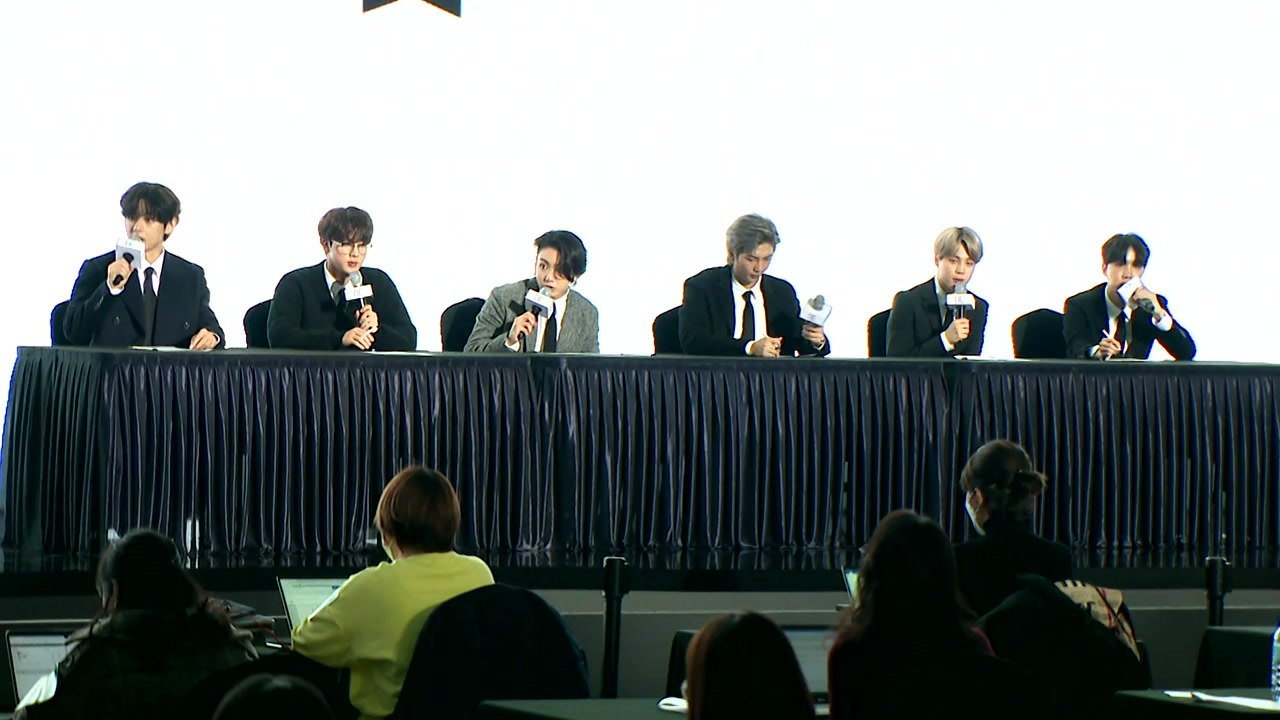 'BTS 병역연기법' 국회 상임위 문턱 넘었다 / YTN