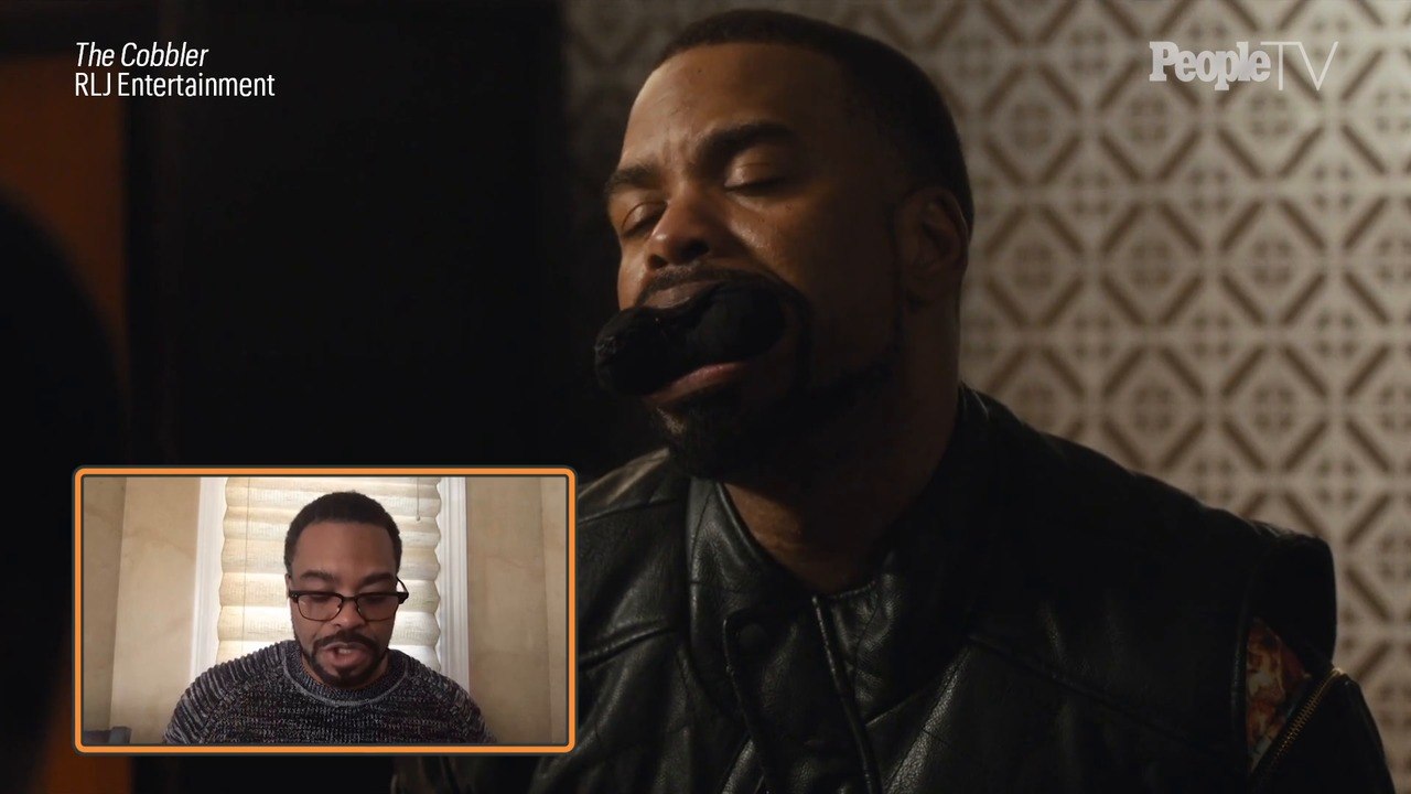 Method Man Reveals the Movie that Made Him Serious About Acting
