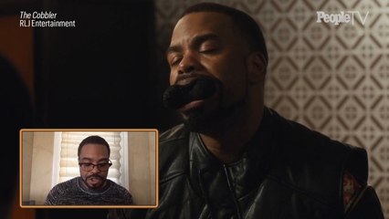 Method Man Reveals the Movie that Made Him Serious About Acting