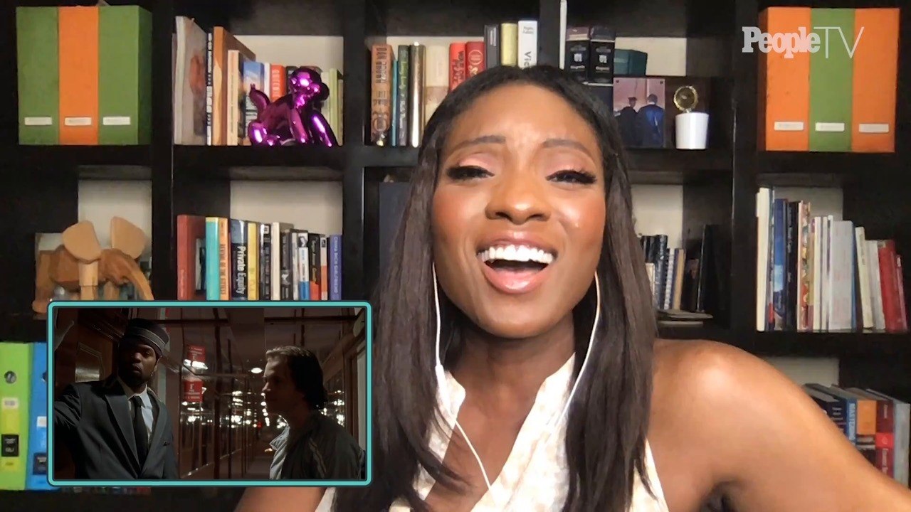 Method Man Looks Back at Meeting a Very Energetic Natalie Portman on the Set of ‘Garden State’