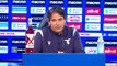 LAZIO, CONFERENZA STAMPA SIMONE INZAGHI PRE CROTONE - LAZIO