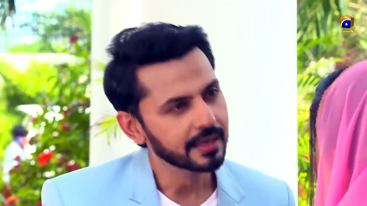 Munafiq - Episode 10 - 7th Feb 2020 - HAR PAL GEO