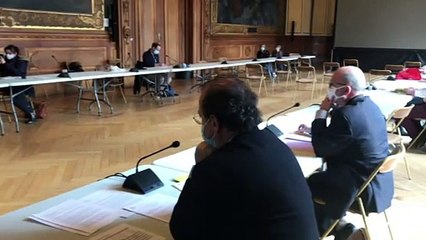 La Loire s'empare du plan de relance économique