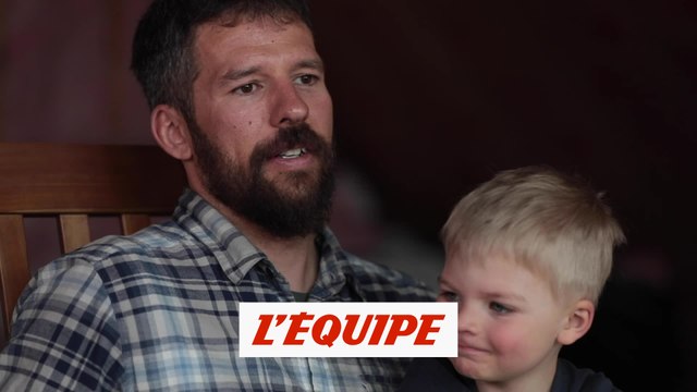 Le «Finisseur» Travis Wildboer, un très bon coureur ? - Adrénaline - Ultra-trail