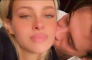 Brooklyn Beckham: I'm so lucky to be dating Nicola Peltz