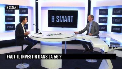 SMART FUTUR - SMART MONEY du 21 novembre 2020