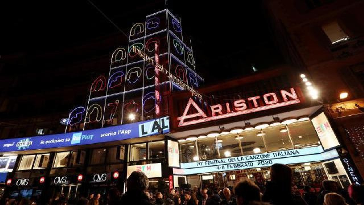 RAI, smentite le notizie sullo slittamento del Festival di Sanremo: ecco quando andrà in onda