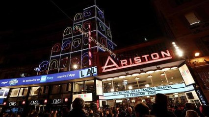 RAI, smentite le notizie sullo slittamento del Festival di Sanremo: ecco quando andrà in onda