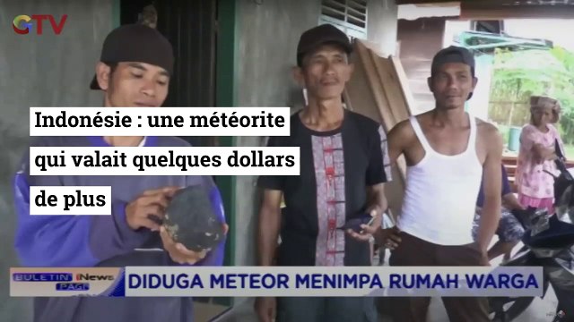 Informations et actualités internationales.