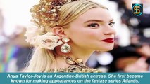 Anya Taylor Joy (Actress) Lifestyle, Biography, age, Boyfriend, Net worth, Height, movie, Wiki