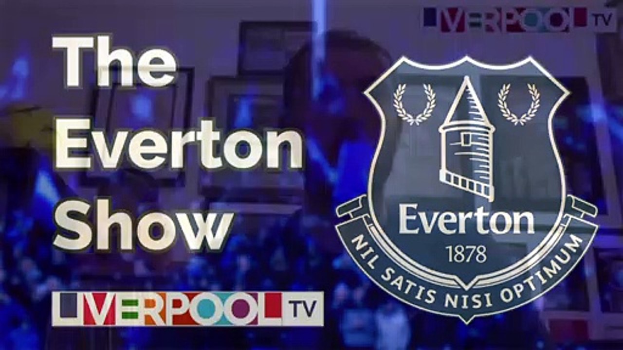Everton vs Fulham Preview