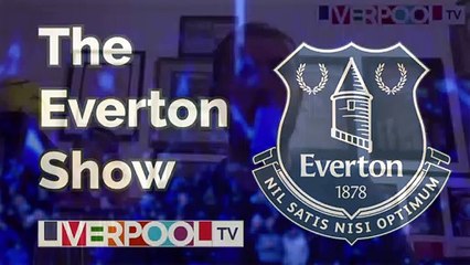 Everton vs Fulham Preview