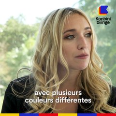Comment bien percer dans les séries avec Chloé Jouannet