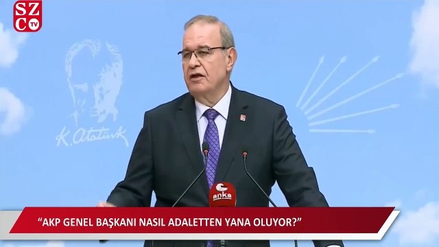 CHP’li Öztrak: Madem sonunda faizi arıtacaktınız, bu kadar doları ve adamı neden yiyip bitirdiniz?