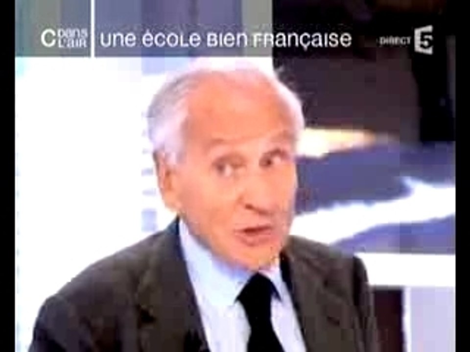 Proposition nouveaux programmes