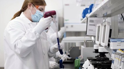 Covid-19: imunidade dura pelo menos seis meses