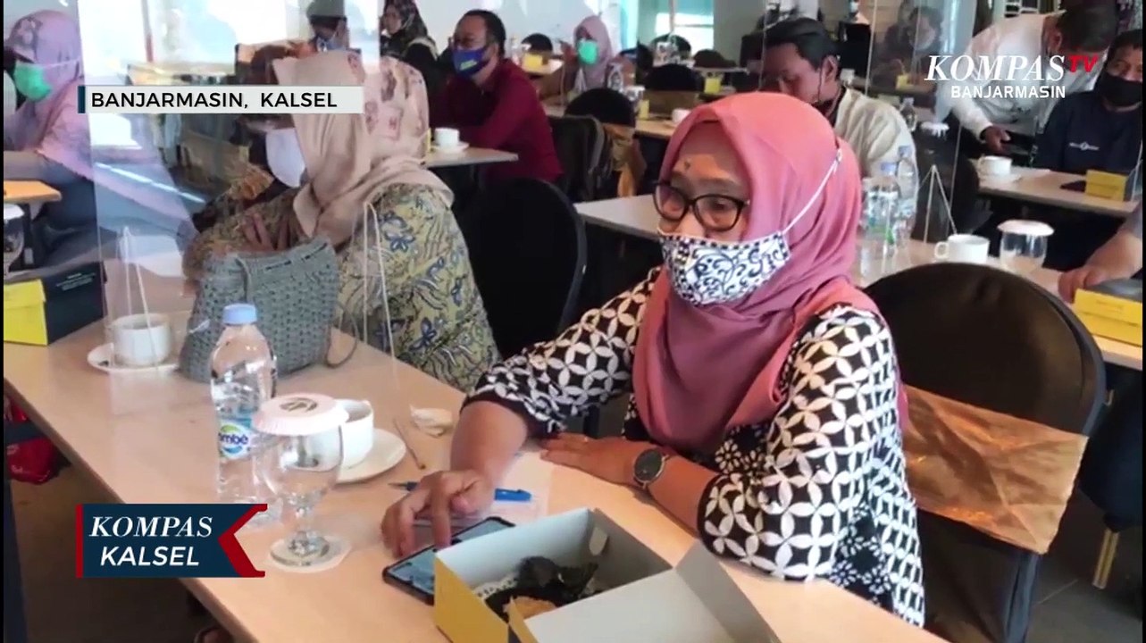 Ketua Dewan Pers : Pebisnis dan Perusahaan Media Jangan Enggan Adopsi Sistem Digital