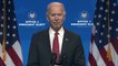 President-elect Joe Biden and VP-elect Kamala Harris speak on Covid-19 — 11_19_2020