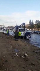 لهذا السبب محافظ القاهرة يهيب بالمواطنين التزام منازلهم