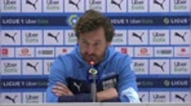 12e j. - Villas-Boas : “C’est une victoire personnelle de chaque joueur”