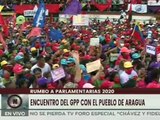 Rodolfo Marco Torres: A partir del 5 de enero el pueblo regresará a la AN con la imagen de Bolívar y Chávez