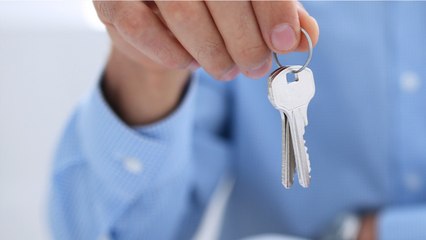 Whether You're Getting Your First Mortgage Or Your Tenth Re-Fi, Don't Close Until You Get This One Document