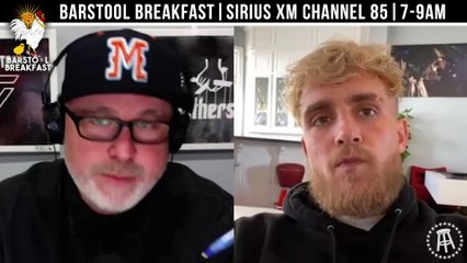 Everything You Need To Know About Tonight's Tyson Fight PLUS My Jake Paul Interview