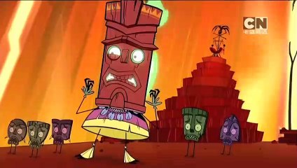 Cartoon Network: So Much Christmas (Promo, Taiwanese version)