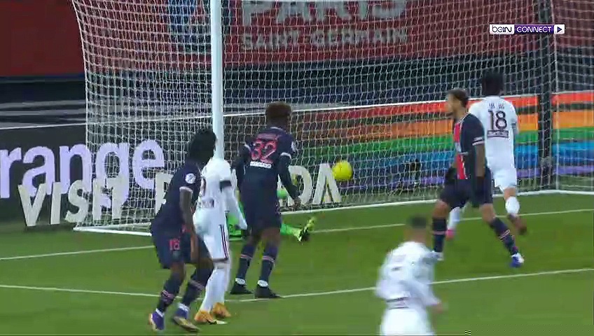 EN HL LG1 PSG FCGB 281120