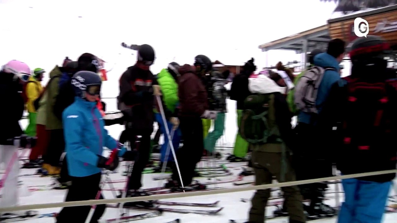 Le JT Express - JT EXPRESS 28 Novembre